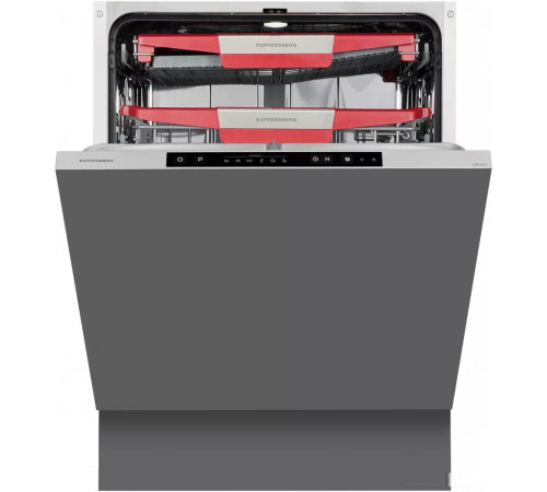 Встраиваемая посудомоечная машина KUPPERSBERG GSM 6074