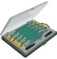 Набор отверток KRAFTOOL 25616-H12 12 предметов