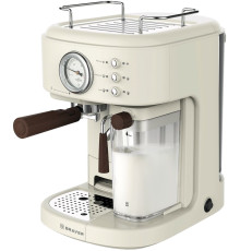 Рожковая кофеварка Brayer BR1108