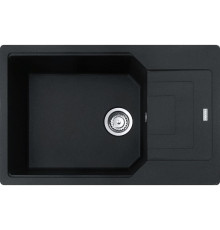 Кухонная мойка Franke UBG 611-78L оникс