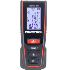 Лазерный дальномер Condtrol Vector 80