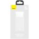 Внешний аккумулятор Baseus Bipow Fast Charge Power Bank 20W 10000mAh белый