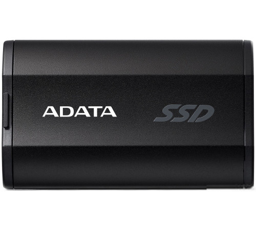 Внешний накопитель ADATA SD810 1TB SD810-1000G-CBK