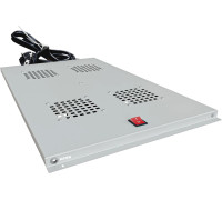 Блок вентиляторов для серверного шкафа NTSS NTSS-FAN4/1000