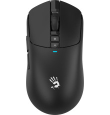 Игровая мышь A4Tech Bloody R72 Ultra Duo черный