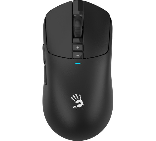 Игровая мышь A4Tech Bloody R72 Ultra Duo черный