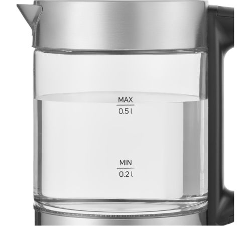 Электрический чайник Sencor SWK 160SS