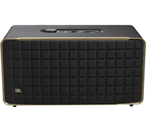 Умная колонка JBL Authentics 500 черный