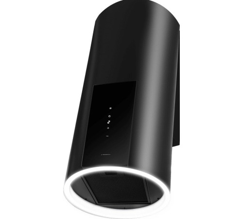 Кухонная вытяжка MAUNFELD Alba 39 Wall черный