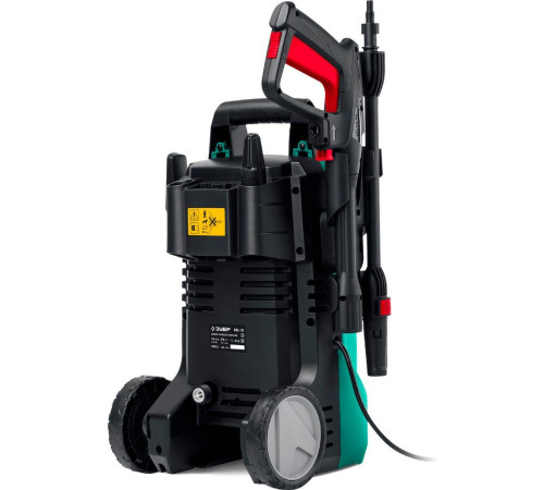 Мойка высокого давления Зубр Мастер АВД-140