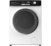 Стирально-сушильная машина Kraufen WDM100-14388 белый