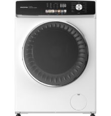 Стирально-сушильная машина Kraufen WDM100-14388 белый