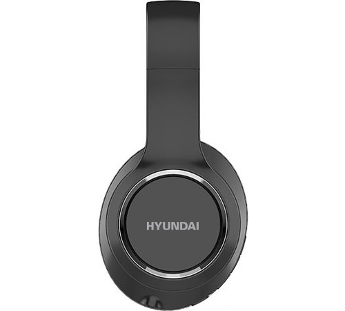 Наушники Hyundai H-HP103 черный