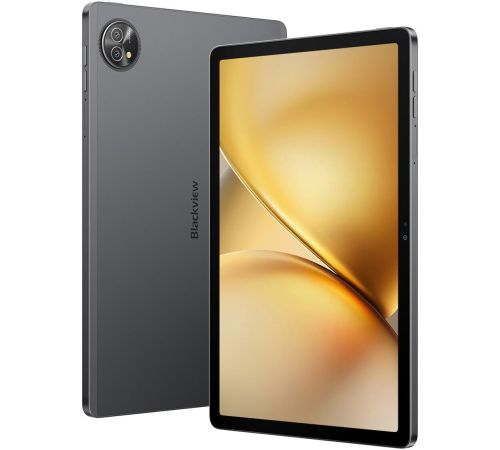 Планшет Blackview Zeno 10 5G 6GB/128GB черный