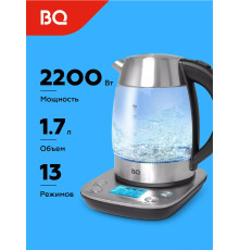 Электрический чайник BQ KT1703G