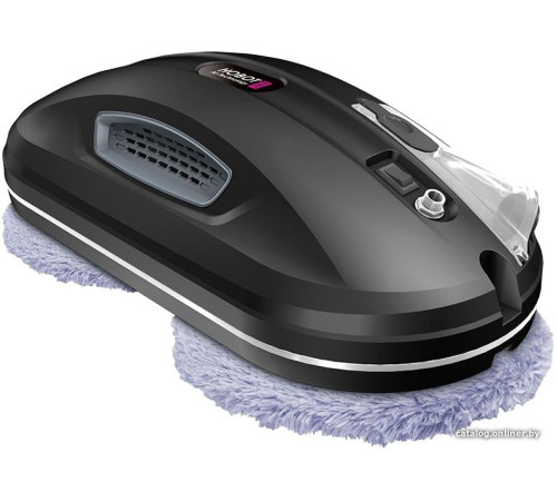 Робот для мытья окон Hobot 388 Ultrasonic