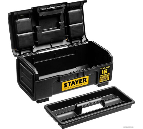 Ящик для инструментов Stayer 38167-16