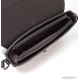 Женская сумка David Jones 823-CM6733-BLK черный