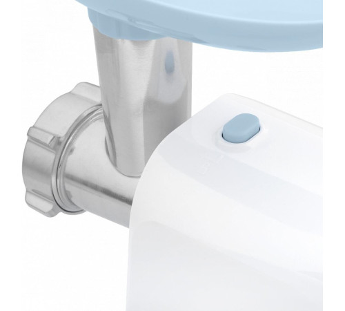 Мясорубка MAUNFELD MF-232WB