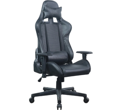 Кресло Brabix GT Carbon GM-115 черный