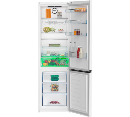 Холодильник BEKO B3RCNK402HW