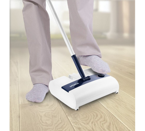 Электровеник Kitfort KT-558