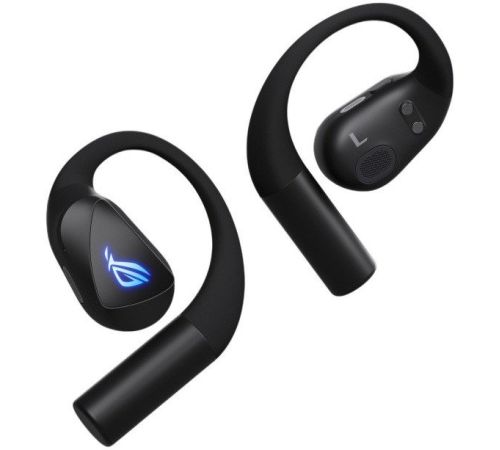 Наушники ASUS ROG Cetra Open Wireless