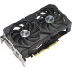 Видеокарта ASUS Dual Radeon RX 9060 XT 16GB GDDR6 DUAL-RX9060XT-16G
