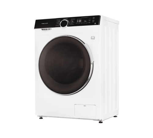 Стирально-сушильная машина TECHNO MFK80-DU1403B