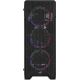 Корпус AeroCool Ore Saturn FRGB-G-BK-v1