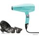 Фен GA.MA Pluma 5500 Endurance Ion Turquoise
