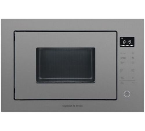 Микроволновая печь Zigmund & Shtain BMO 15.252 G