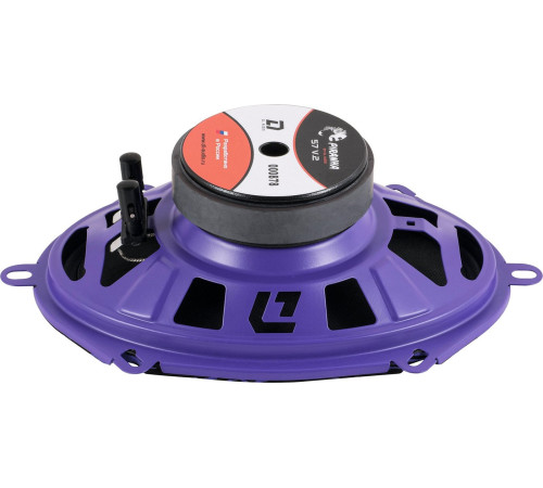 Среднечастотная АС DL Audio Piranha 57 v2