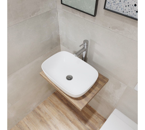 Умывальник Lauter 21493A 46x32