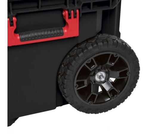 Тележка Milwaukee PackOut Rolling Trolley Toolbox