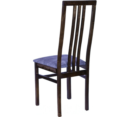 Стул Ельская мебельная фабрика МДК-82 Е-50/кашемир серый