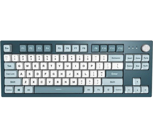 Клавиатура Montech MKey TKL Freedom MK87FR