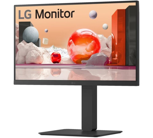 Монитор LG 24BA650-B