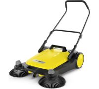 Подметальная машина Karcher S 6 TWIN 1.766-460.0