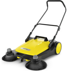 Подметальная машина Karcher S 6 TWIN 1.766-460.0
