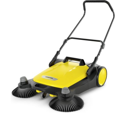 Подметальная машина Karcher S 6 TWIN 1.766-460.0