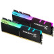 Оперативная память G.Skill Trident Z RGB 2x16ГБ DDR4 4600 МГц F4-4600C20D-32GTZR