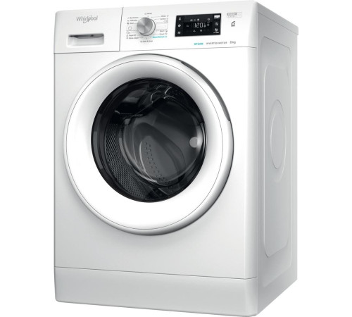 Стиральная машина Whirlpool FFB 8258 WV EE