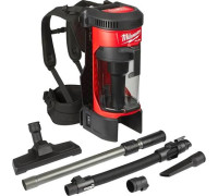 Пылесос Milwaukee M18 FBPV-0