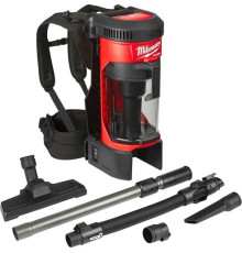 Пылесос Milwaukee M18 FBPV-0