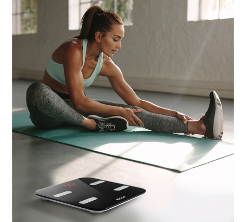 Напольные весы Kitfort KT-806