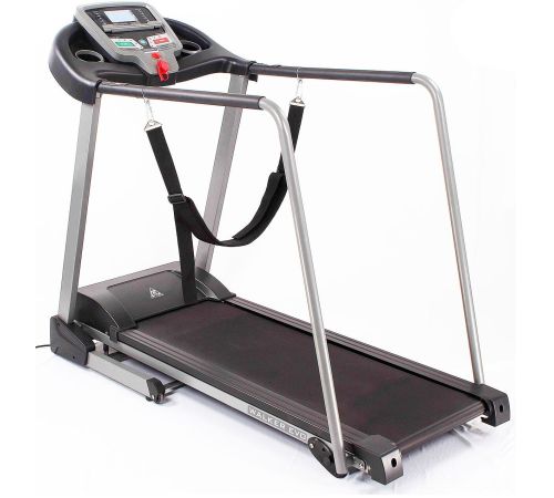 Электрическая беговая дорожка DFC Walker EVO T-S1