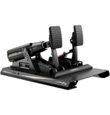 Педальный блок Moza mBooster Active Pedal Set CRP2 Throttle RS082 MZ54