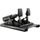 Педальный блок Moza mBooster Active Pedal Set CRP2 Throttle RS082 MZ54
