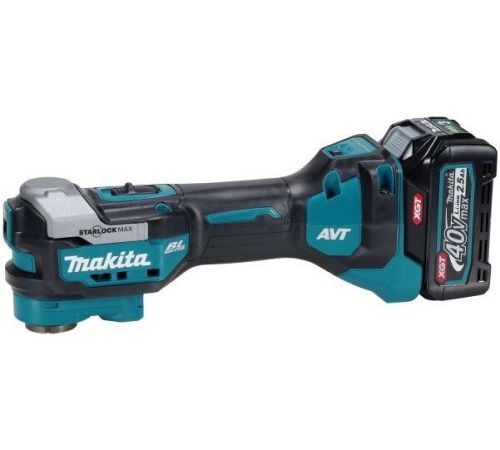 Реноватор Makita TM001GZ без АКБ